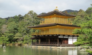 gold temple