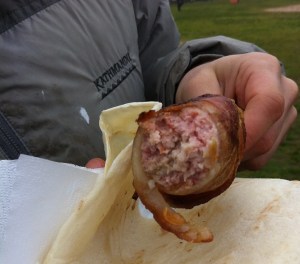 meat wrapped in some more meat