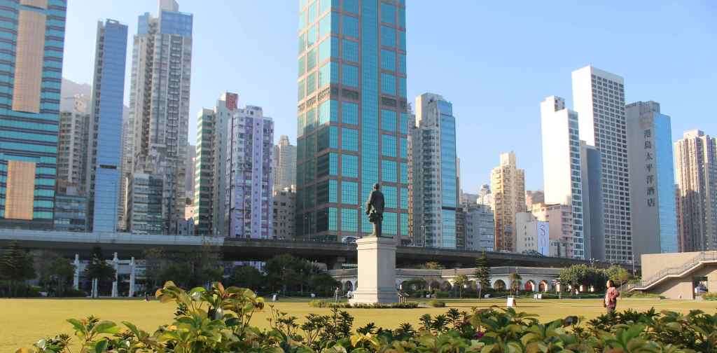 6 places to visit in Sai Ying&nbsp;Pun